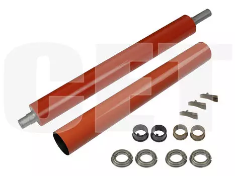 Комплект восстановления фьюзера Cet для Konica Minolta Bizhub C759, Bizhub C754e, Bizhub C754, Bizhub C659, Bizhub C658, Bizhub C654e, Bizhub C654, Bizhub C558, Bizhub C554e, Bizhub C554, Bizhub 808, Bizhub 758, Bizhub 754e, Bizhub 754, Bizhub 658e, Bizhub 654e, Bizhub 654, Bizhub 558e, Bizhub 558, Bizhub 554e, 13шт. ( CET7185)