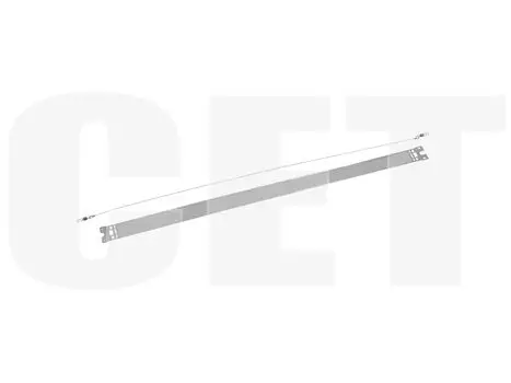 Комплект восстановления коротронов заряда Cet для Konica Minolta, 160000 страниц (CET561092)