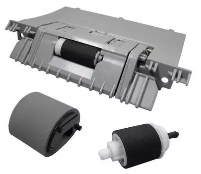 Комплект замены роликов захвата, подачи и тормозной площадки кассеты (лотки 1,2) HP оригинал, 3 шт. (RY7-5214-000CN)