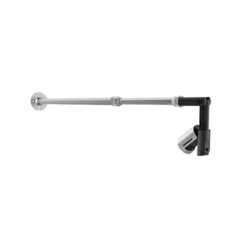 Конференц-камера Yealink UVC30, 3840x2160, микрофон: без микрофона, черный (UVC30 ContentCamKit)