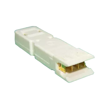 Коннектор 110 2 пары категория 3, LANMASTER (LAN-S110P2)