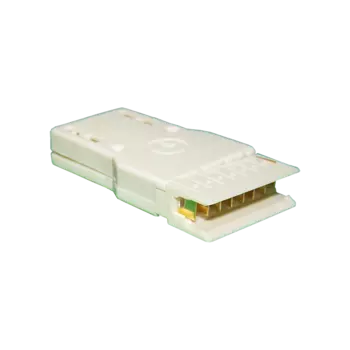 Коннектор 110 4 пары, LANMASTER (LAN-S110P4)