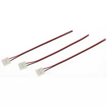 Коннектор Эра LS-connector-10mm-D-IP20 для светодиодной ленты (C0043988)