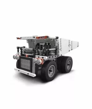Конструктор Xiaomi ONEBOT Block mine truck, деталей: 530 (GP00001CN)
