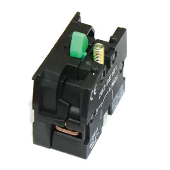 Контакт дополнительный EKF XB-2 NC (pbn-xb-2-no)