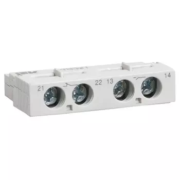 Контакт дополнительный IEK ДК32-11 (DMS11D-AE11)