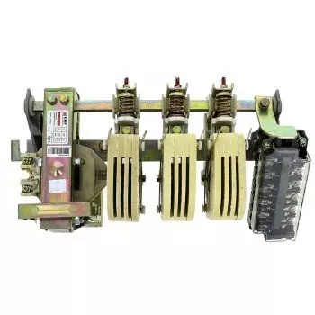 Контактор 160А 220 В, AC, 3НО + 3НЗ, EKF КТ-6023 (kt6023-220)