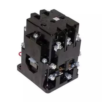 Контактор 25А 380 В, AC, 1НО, КЗЭА ПМЕ-211 (080211100ВВ380000000)