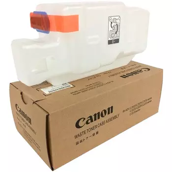 Контейнер для отработанного тонера Canon для iR-ADV-c2030/c2025/c2020/ iR-ADV-c2230/c2225/c2220 (FM3-8137-000000)