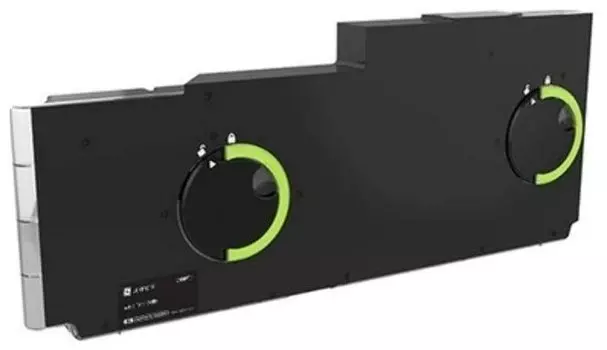 Контейнер для отработанного тонера Lexmark для Lexmark C6160/ CS820de/ CS820dte/ CS820dtfe/ CX820de/ CX820dtfe/ CX825de/ CX825dte/ CX825dtfe/ CX860de/ CX860dte/ CX860dtfe/ XC6152de/ XC6152dtfe/ XC8155de/ XC8155dte/ XC8160de/ XC8160dte, 72K0W00