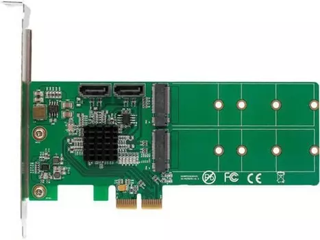 Контроллер Huawei SR150-M PCBA AVG3408/12G, SAS/SATA 12G, 8-port, RAID 0/1/10, PCI-Ex8 Mezzanine, OEM (03024JNF)