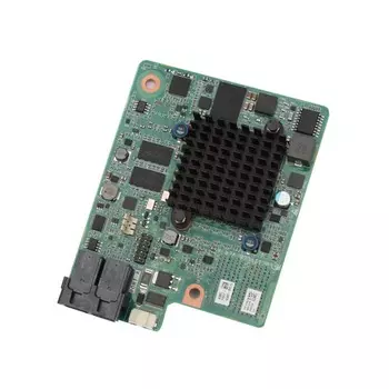 Контроллер Huawei SR450C-M/2G, SAS 12G, 8-port (miniSAS HD), RAID 0/1/5/6/10/50/60, 2Gb, 0, OEM (02312HXD)