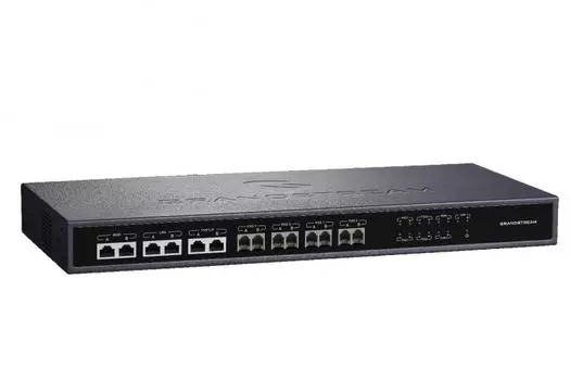 Контроллер резервирования Grandstream HA100 для UCM6510, черный