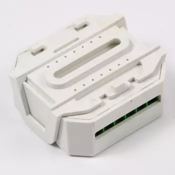 Умное реле SLS SLSONOFF_5, Wi-Fi, питание от сети, белый (SLS-SWC-05WFWH)