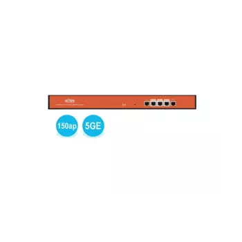 Контроллер Wi-Tek WI-AC150, 1x1 Гбит/с, установка в стойку, (WI-AC150)