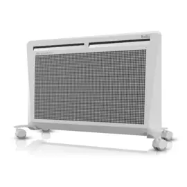 Конвектор 1.5кВт 20м², 220В, напольно-настенный, механическое управление, термостат, белый/серый, Ballu Red Evolution BIHP/R-1500