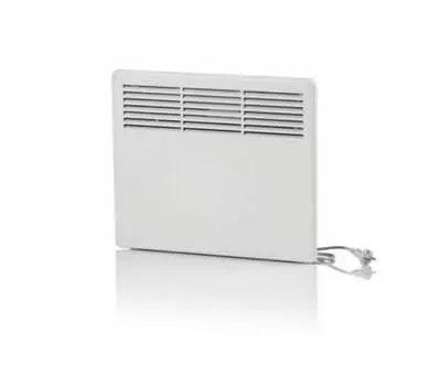 Конвектор ENSTO FinnHeat MINI EPHBM02PR 250 Вт 4 м, 220В, настенный, механическое управление, термостат, пульт ДУ, белый (EPHBM02PR)