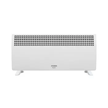 Конвектор Hyundai HV15 UI618 белый