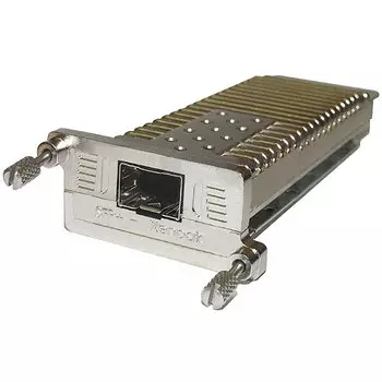 Конвертер интерфейсов Xenpak в SFP+ (SNR-Xenpak-SFP+)