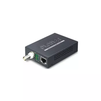 Конвертер Planet VC-232G, Ethernet в VDSL2, черный