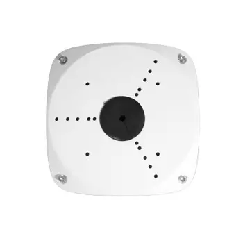 Коробка монтажная Tantos TSi-JB01, белый