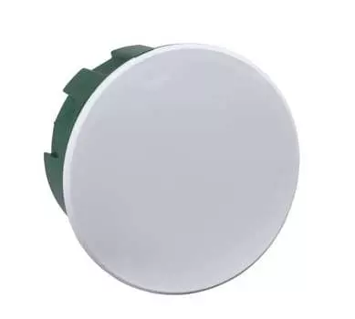 Коробка распределительная круглая, 7 см, глубина 4 см, скрытый монтаж, IP30, вводов:2, с крышкой, Schneider Electric (IMT35120)