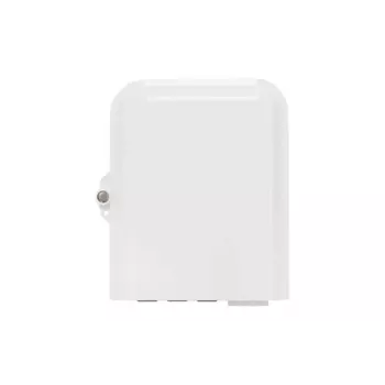 Коробка распределительная оптическая SNR, портов: 3, SC/LC Duplex, пластик, белый (BO-FTTH-FDB-08D)
