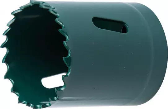 Коронка KRAFTOOL EXPERT ⌀ 35мм, биметаллическая (29521-035)