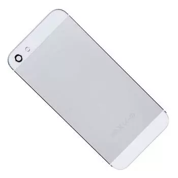 Корпус для Apple iPhone 5, белый (327789)