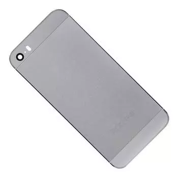 Корпус для Apple iPhone 5S, белый (356043)