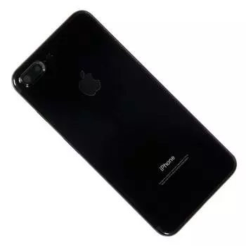 Корпус для Apple iPhone 7 Plus, черный (525794)