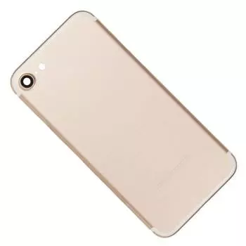 Корпус для Apple iPhone 7, золотистый (525788)
