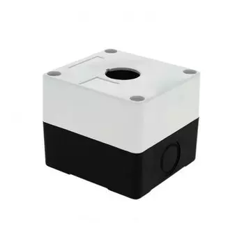 Корпус для кнопок EKF cpb-101-w (cpb-101-w)