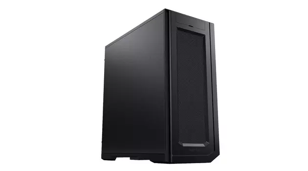 Корпус Phanteks Enthoo Pro 2, ATX, Full-Tower, 4xUSB 3.0, USB Type-C, черный, без БП (PH_ES620PC_BK01)