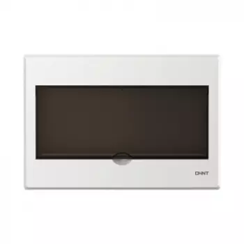 Корпус пластиковый CHINT NEX5-C NEX5-C11300M 210 мм x 306 мм x 75 мм, IP30, серый (301802)