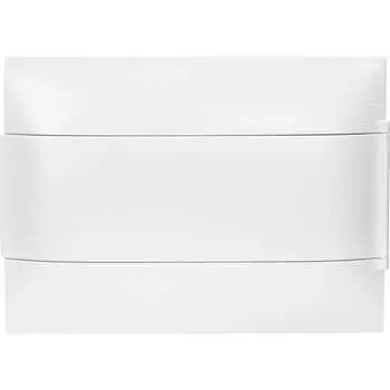 Корпус пластиковый Legrand Practibox 235мм x 328мм x 102мм, IP40, белый (135541)