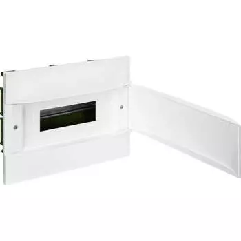 Корпус пластиковый Legrand Practibox 235мм x 328мм x 102мм, IP40, белый (135561)