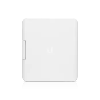 Корпус Ubiquiti Switch Flex Utility для Street Light Pole Applications, белый (USW-Flex-Utility)