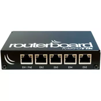 Корпус внутренний MikroTik CA150