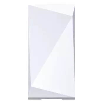 Корпус Zalman Z9 Iceberg White, EATX, Midi-Tower, 2xUSB 3.0, USB Type-C, белый, без БП