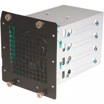 Корзина Chenbro HDD CAGE 3.5" nonHotSwap, Internal, SR209/SR105 (84H220910-062)