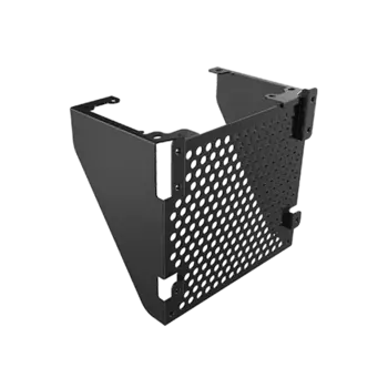 Корзина для блока питания Cooler Master, для Cooler Master MasterBox NR200 и MasterBox NR200P, черный (MCA-NR200C-KPSU00)