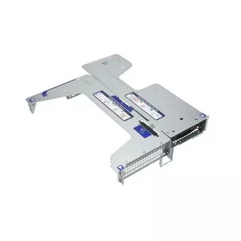 Корзина SuperMicro 2U Ultra 2 x 2.5" Rear Drive Kit Bracket, 2U, 2x2.5" HS Rear (MCP-240-82922-0N)