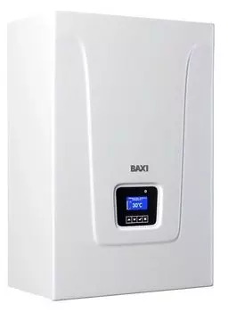 Котел электрический BAXI Ampera 18кВт 380В