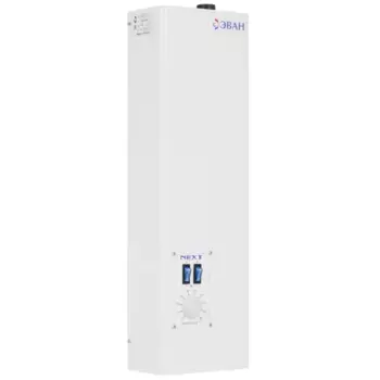 Котел электрический ЭВАН NEXT-3 3кВт 220/380В