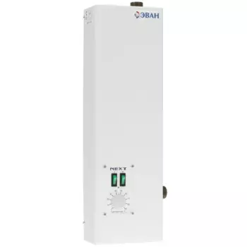 Котел электрический ЭВАН NEXT-5 5кВт 220/380В