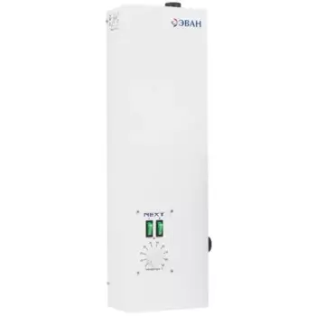 Котел электрический ЭВАН NEXT-9 9кВт 220/380В