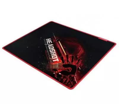 A4Tech B-071, игровой, красный