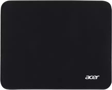 Коврик для мыши Acer OMP210, 250x200x3мммм, черный (ZL.MSPEE.001)