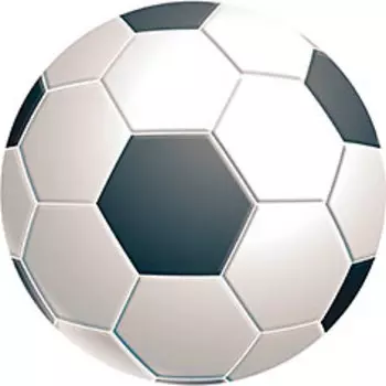 Коврик для мыши Fellowes, 198x198x1mm, принт (FS-5880904)